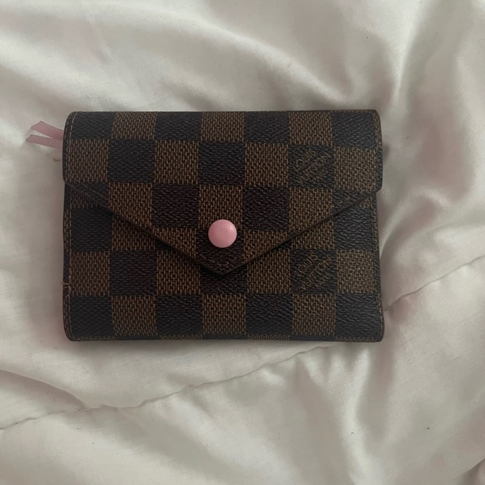 Louis Vuitton Wallet